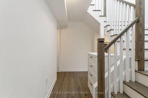 Photo 21 at 220 - 1650 Victoria Park Avenue, Victoria Village, Toronto