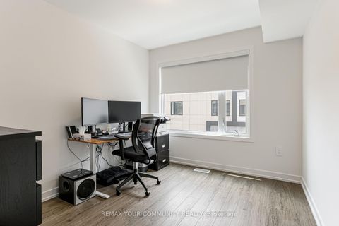 Photo 24 at 220 - 1650 Victoria Park Avenue, Victoria Village, Toronto