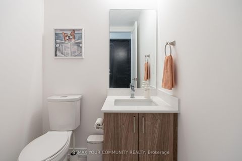 Photo 25 at 220 - 1650 Victoria Park Avenue, Victoria Village, Toronto