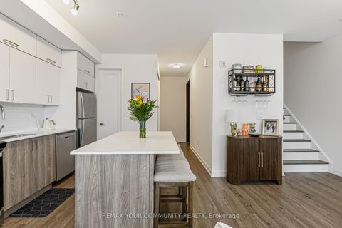 Photo 29 at 220 - 1650 Victoria Park Avenue, Victoria Village, Toronto