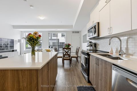 Photo 35 at 220 - 1650 Victoria Park Avenue, Victoria Village, Toronto