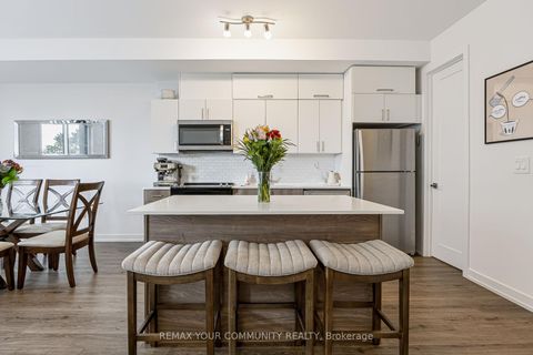 Photo 37 at 220 - 1650 Victoria Park Avenue, Victoria Village, Toronto
