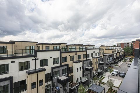 Photo 39 at 220 - 1650 Victoria Park Avenue, Victoria Village, Toronto