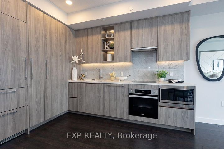 Photo 7 at 912 - 85 Mcmahon Drive, Bayview Village, Toronto