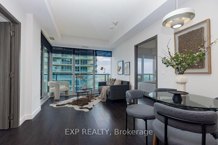 Photo 9 at 912 - 85 Mcmahon Drive, Bayview Village, Toronto