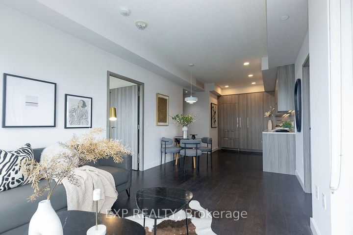 Photo 11 at 912 - 85 Mcmahon Drive, Bayview Village, Toronto