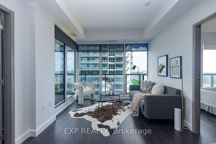 Photo 12 at 912 - 85 Mcmahon Drive, Bayview Village, Toronto