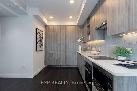 Photo 8 at 912 - 85 Mcmahon Drive, Bayview Village, Toronto