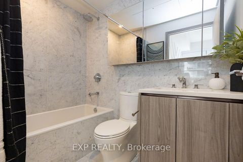 Photo 15 at 912 - 85 Mcmahon Drive, Bayview Village, Toronto