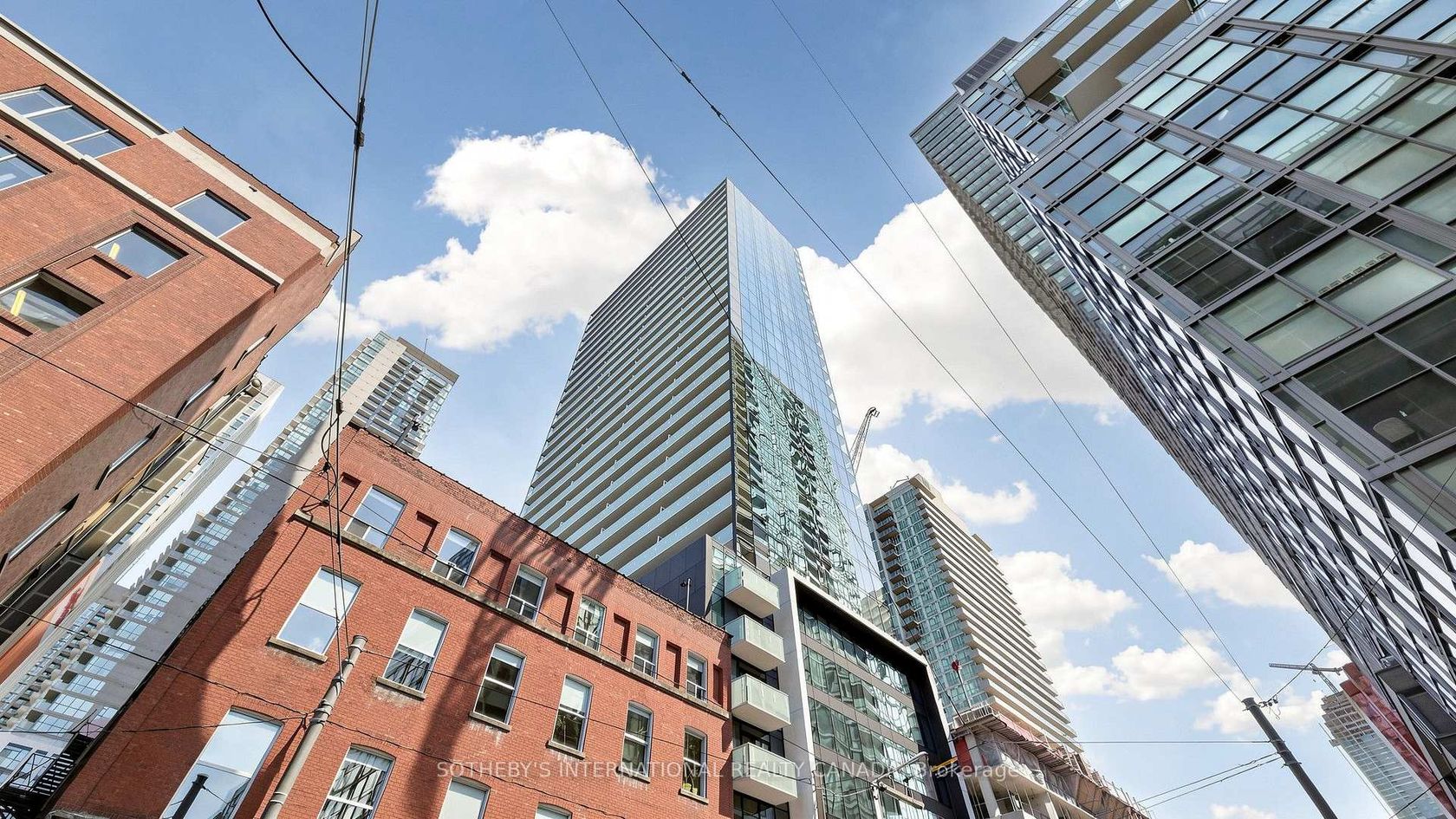2807 - 11 Charlotte Street, Waterfront Communities C1, Toronto photo number 2