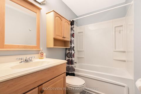 Photo 10 at 851 Moretta Avenue, West Shore, Pickering
