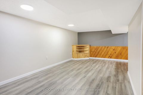 Photo 11 at 851 Moretta Avenue, West Shore, Pickering