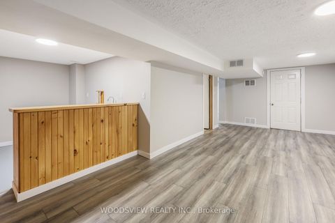 Photo 12 at 851 Moretta Avenue, West Shore, Pickering