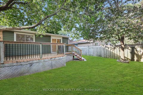 Photo 19 at 851 Moretta Avenue, West Shore, Pickering