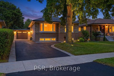 Photo 0 at 61 Robinglade Drive, West Deane, Toronto