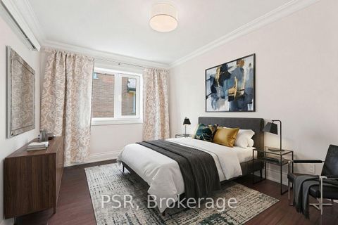 Photo 16 at 61 Robinglade Drive, West Deane, Toronto