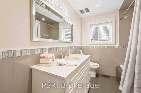 Photo 19 at 61 Robinglade Drive, West Deane, Toronto