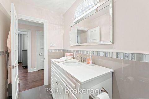 Photo 20 at 61 Robinglade Drive, West Deane, Toronto