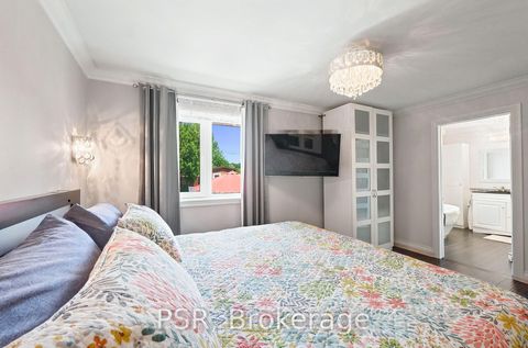 Photo 22 at 61 Robinglade Drive, West Deane, Toronto