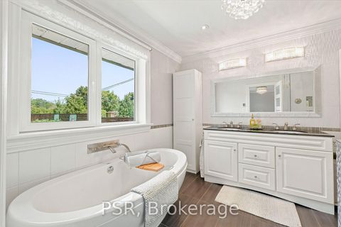 Photo 23 at 61 Robinglade Drive, West Deane, Toronto