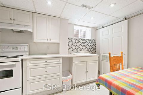 Photo 24 at 61 Robinglade Drive, West Deane, Toronto