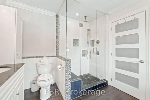 Photo 25 at 61 Robinglade Drive, West Deane, Toronto
