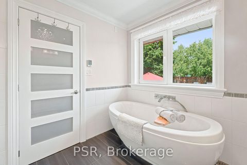 Photo 26 at 61 Robinglade Drive, West Deane, Toronto