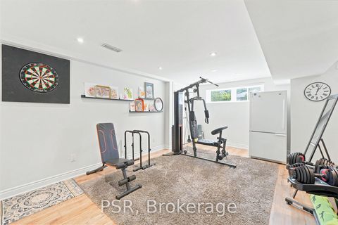 Photo 27 at 61 Robinglade Drive, West Deane, Toronto