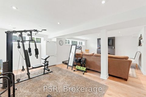 Photo 28 at 61 Robinglade Drive, West Deane, Toronto