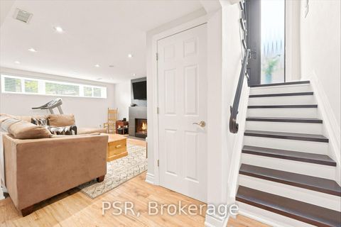 Photo 29 at 61 Robinglade Drive, West Deane, Toronto
