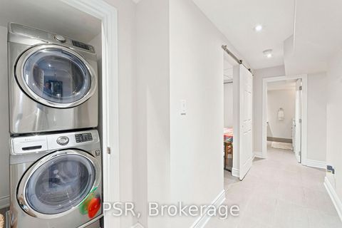 Photo 32 at 61 Robinglade Drive, West Deane, Toronto