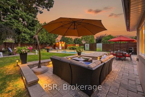 Photo 38 at 61 Robinglade Drive, West Deane, Toronto