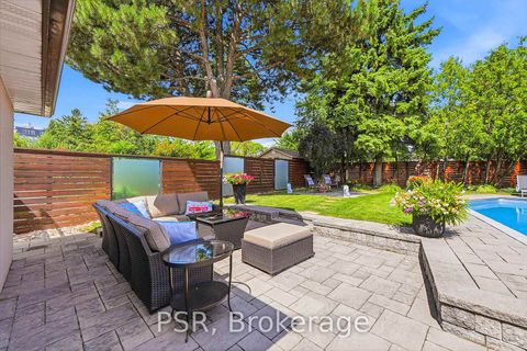 Photo 40 at 61 Robinglade Drive, West Deane, Toronto
