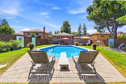 Photo 43 at 61 Robinglade Drive, West Deane, Toronto