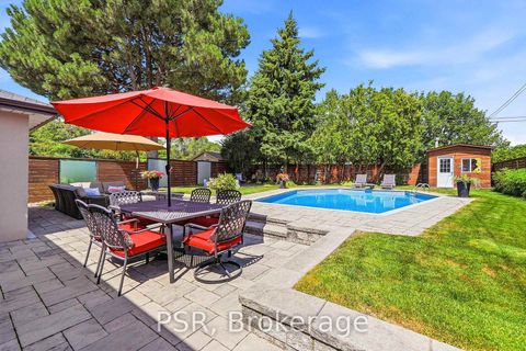Photo 45 at 61 Robinglade Drive, West Deane, Toronto