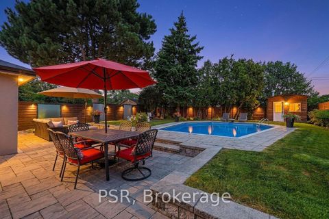 Photo 46 at 61 Robinglade Drive, West Deane, Toronto