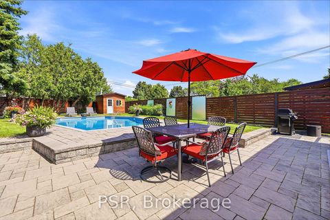 Photo 47 at 61 Robinglade Drive, West Deane, Toronto