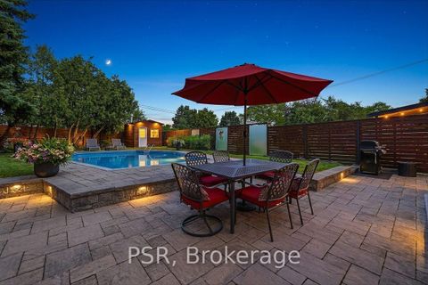 Photo 48 at 61 Robinglade Drive, West Deane, Toronto