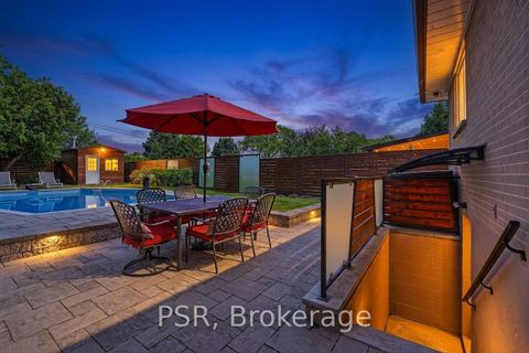 Photo 49 at 61 Robinglade Drive, West Deane, Toronto