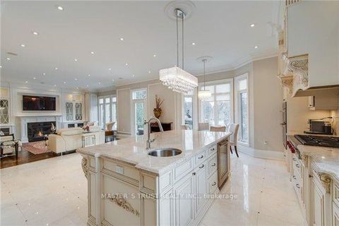 Photo 5 at 337 Horsham Avenue, Willowdale West, Toronto