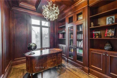 Photo 7 at 337 Horsham Avenue, Willowdale West, Toronto
