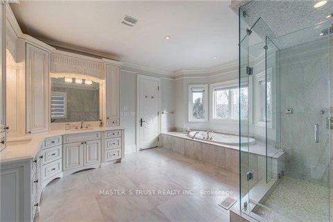 Photo 10 at 337 Horsham Avenue, Willowdale West, Toronto