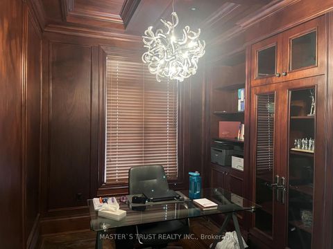 Photo 21 at 337 Horsham Avenue, Willowdale West, Toronto