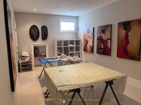 Photo 25 at 337 Horsham Avenue, Willowdale West, Toronto