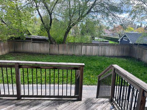 Photo 48 at 337 Horsham Avenue, Willowdale West, Toronto