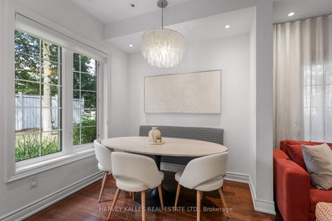 Photo 6 at 7 - 70 Hargrave Lane, York Mills, Toronto