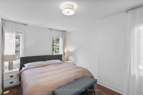 Photo 21 at 7 - 70 Hargrave Lane, York Mills, Toronto