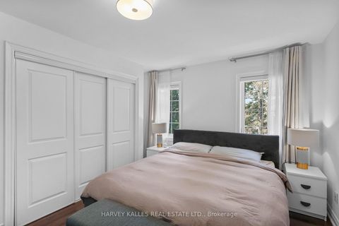 Photo 22 at 7 - 70 Hargrave Lane, York Mills, Toronto
