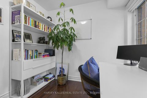 Photo 28 at 7 - 70 Hargrave Lane, York Mills, Toronto