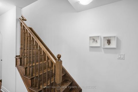 Photo 29 at 7 - 70 Hargrave Lane, York Mills, Toronto